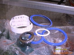 长沙市雨花区迪鸿橡胶制品商行 专业工程机械橡胶配件产品列表