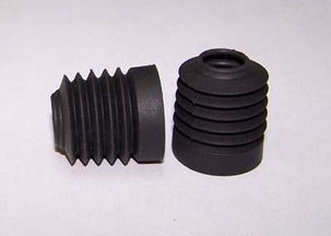 橡胶防尘套 防护守护者与工业之美——以东莞市晟辉橡胶制品厂为例